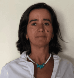 Joana dos Guimarães Sá